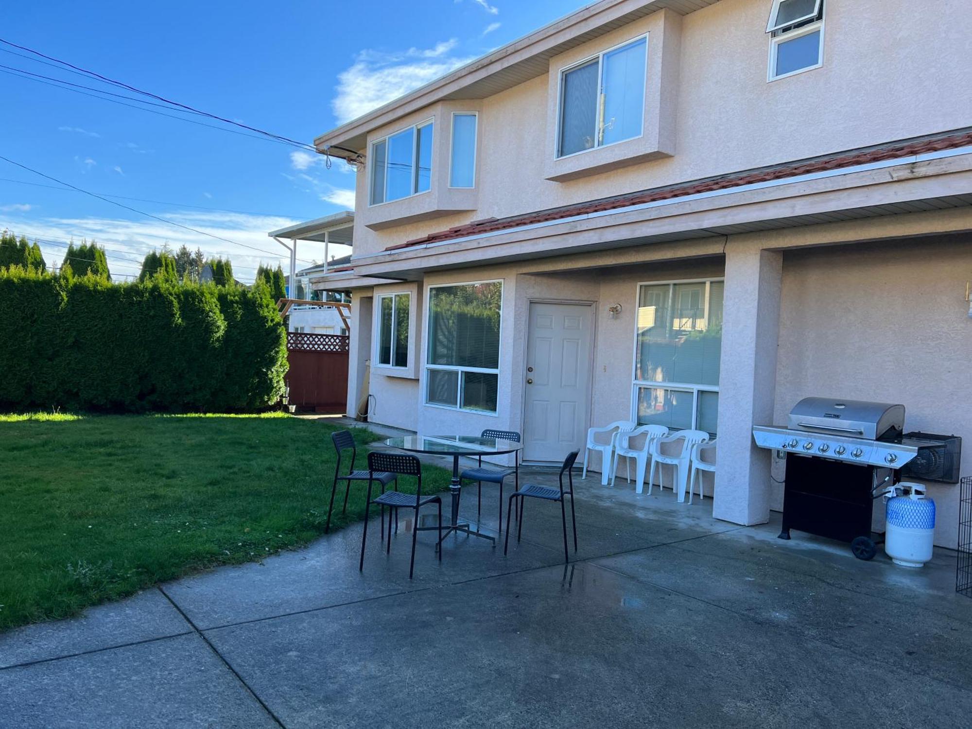 Comfortable Utopia B&B Richmond Exterior photo